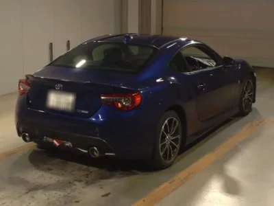 Toyota 86