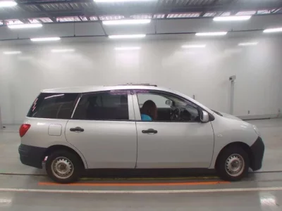 Nissan AD