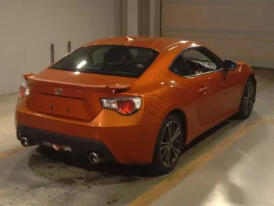 Toyota 86
