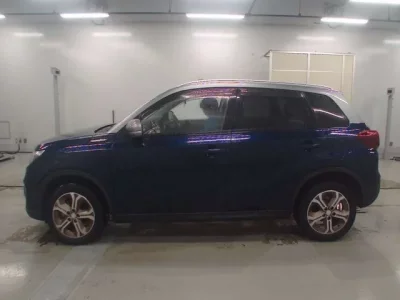 Suzuki ESCUDO