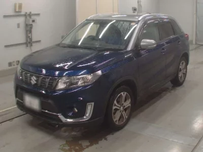 Suzuki ESCUDO