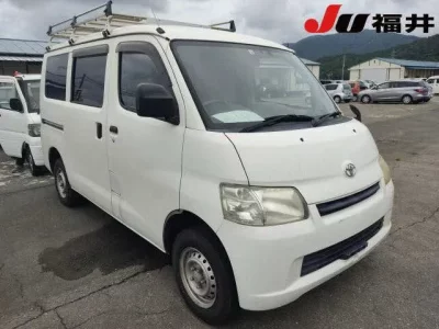 Toyota TOWN ACE VAN