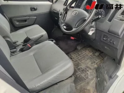 Toyota TOWN ACE VAN