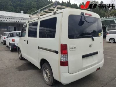 Toyota TOWN ACE VAN