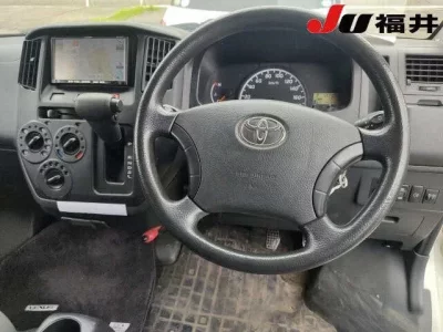 Toyota TOWN ACE VAN