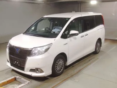 Toyota ESQUIRE
