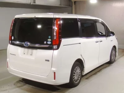 Toyota ESQUIRE