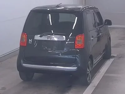 Honda N ONE
