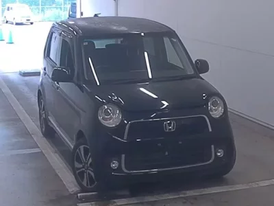 Honda N ONE