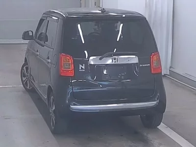 Honda N ONE