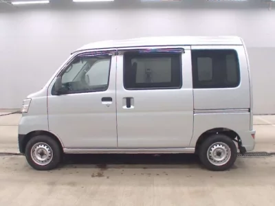 Subaru SAMBAR