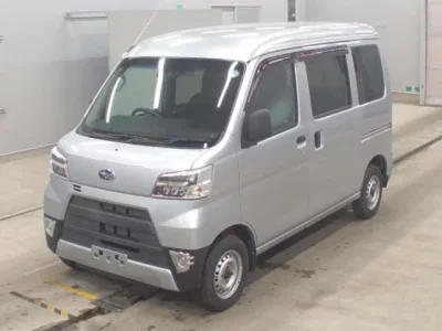 Subaru SAMBAR