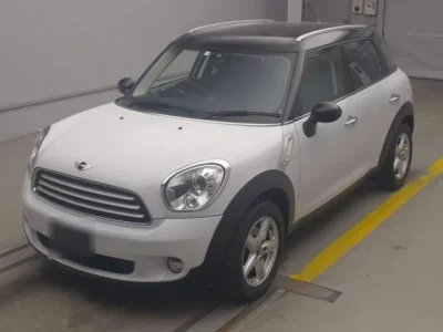 BMW MINI