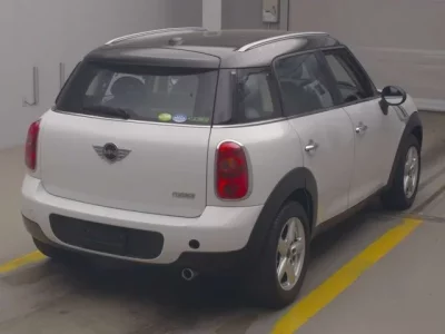 BMW MINI