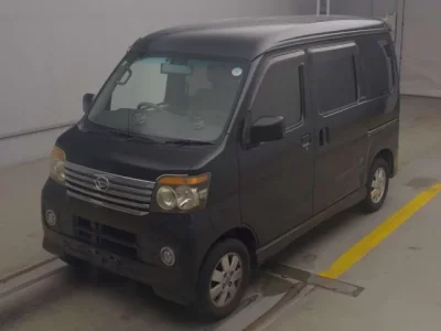 Daihatsu Atrai Wagon