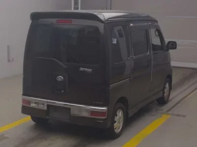 Daihatsu Atrai Wagon