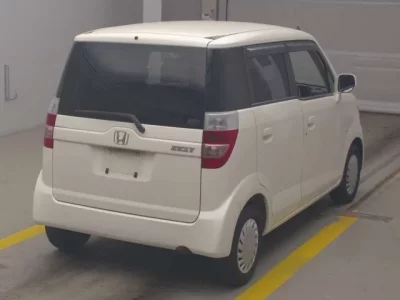 Honda ZEST