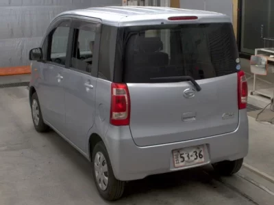 Daihatsu TANTO EXE