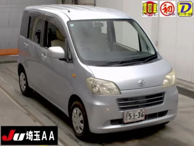 Daihatsu TANTO EXE