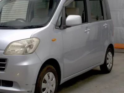 Daihatsu TANTO EXE