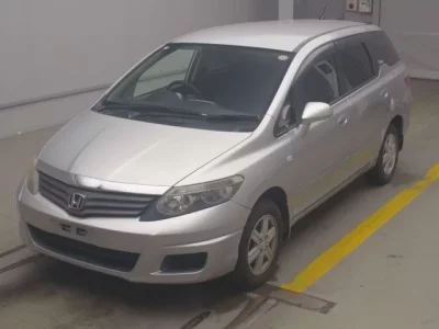 Honda AIRWAVE