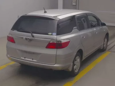 Honda AIRWAVE