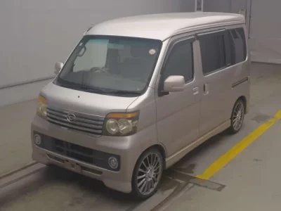 Daihatsu Atrai Wagon