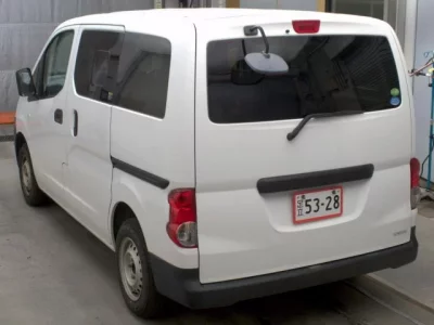 Nissan NV200