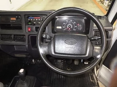 Subaru SAMBAR
