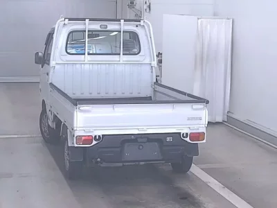 Subaru SAMBAR