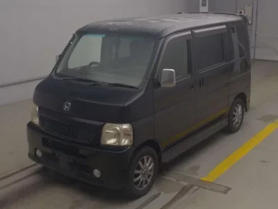 Honda VAMOS