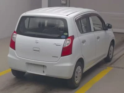 Suzuki ALTO ECO