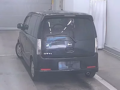 Nissan OTTI