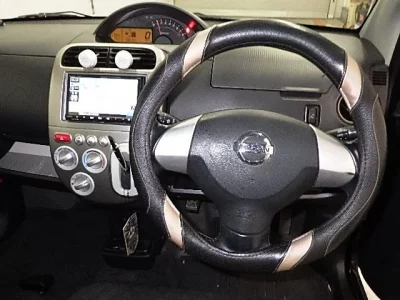Nissan OTTI