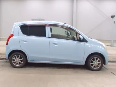 Suzuki ALTO ECO