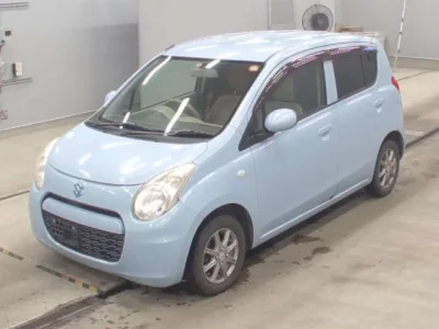 Suzuki ALTO ECO