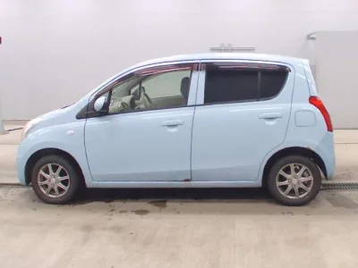 Suzuki ALTO ECO