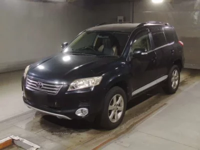 Toyota VANGUARD