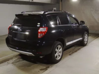 Toyota VANGUARD