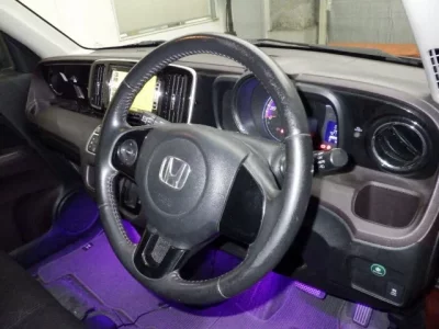 Honda N ONE
