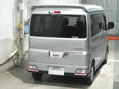 Daihatsu ATRAI VAN