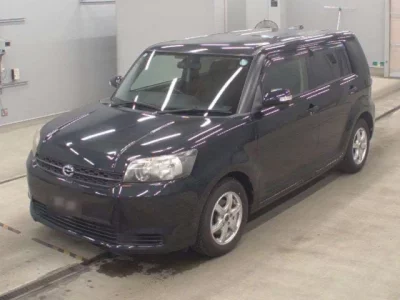 Toyota COROLLA RUMION