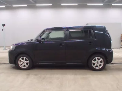 Toyota COROLLA RUMION