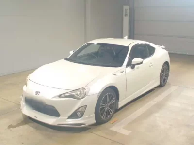 Toyota 86