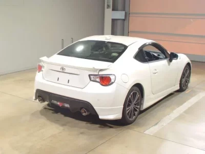Toyota 86