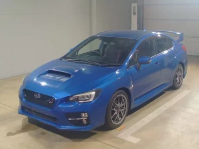 Subaru WRX