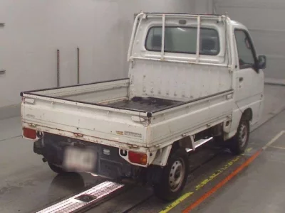 Subaru SAMBAR