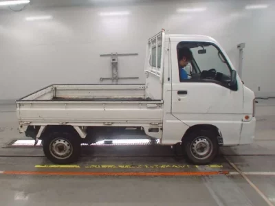 Subaru SAMBAR