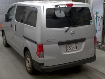 Nissan NV200