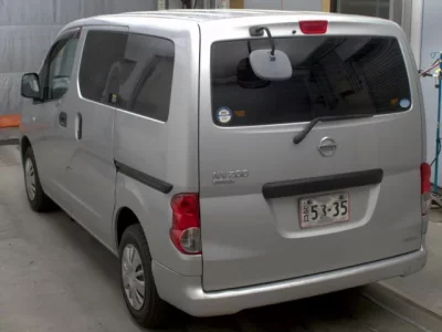 Nissan NV200
